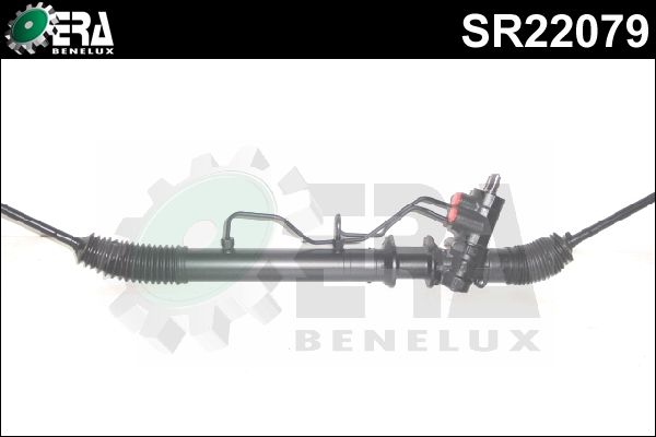 ERA BENELUX Rooliajam SR22079